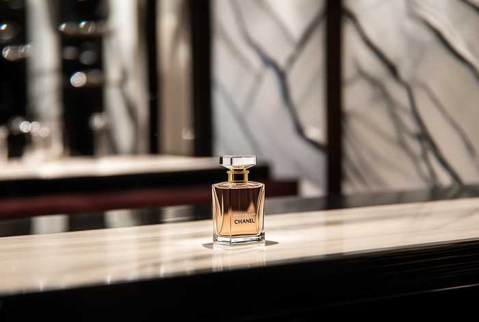 沈阳香奈儿专柜 沈阳香奈儿专柜香水