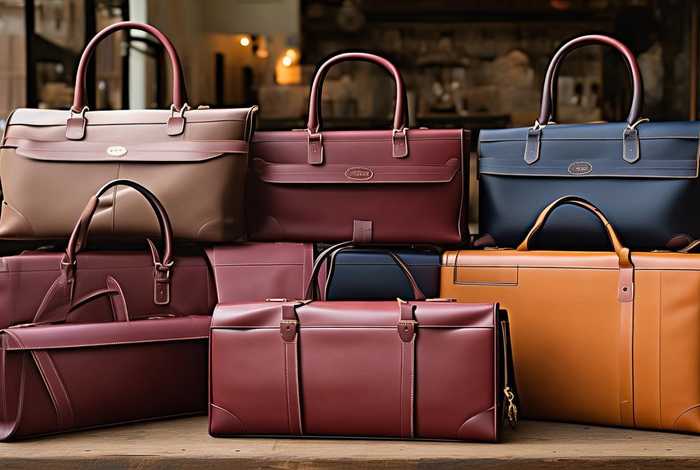 意大利生产的包有哪些品牌 - 意大利生产的包有哪些品牌好