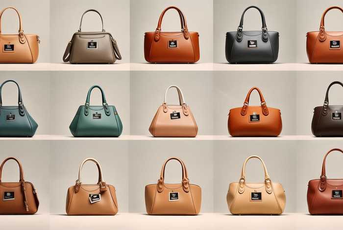 中老年包包多少钱图片 中老年包包图片价格