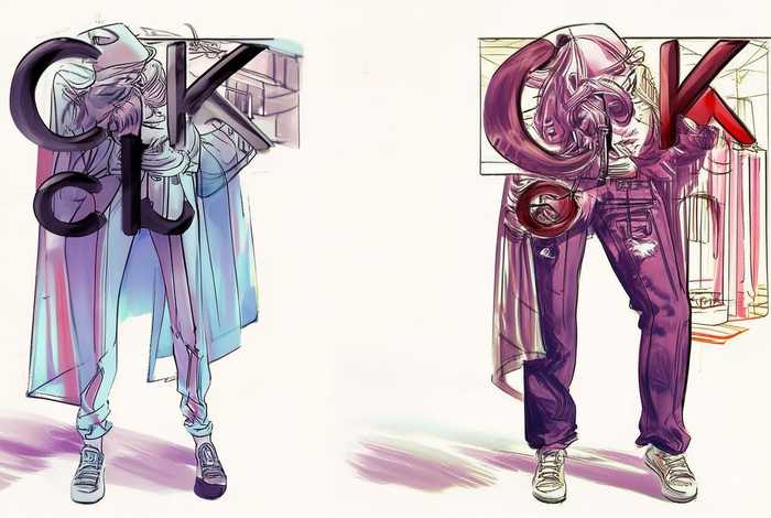 小ck和ck什么关系 小ck和ck什么关系区别是什么