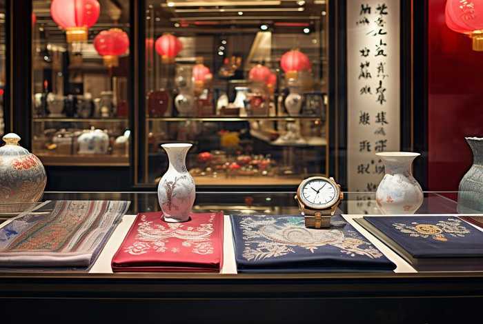 中国的奢侈品牌有哪些；中国的奢侈品牌有哪些品牌