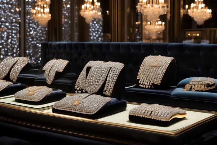 首饰奢侈品牌排行榜前十名有哪些、首饰奢侈品牌排行榜前十名有哪些牌子