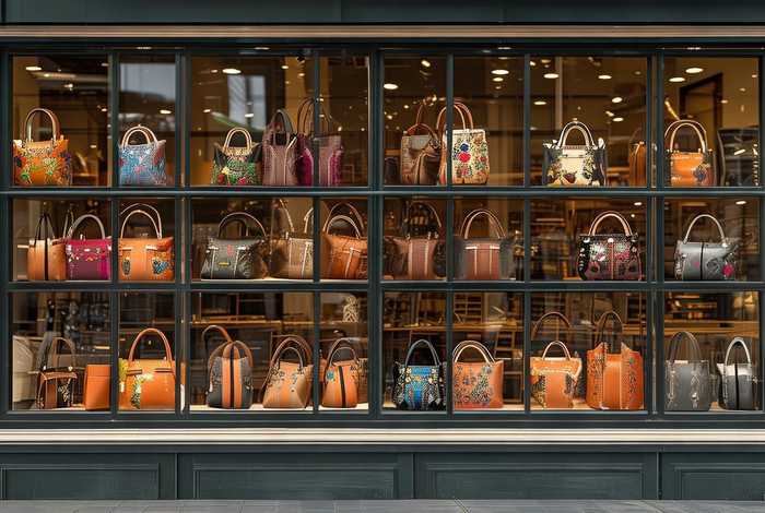 小众包包品牌官方正品旗舰店 - 小众包包品牌官方正品旗舰店是正品吗