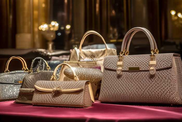 最贵的女士包包；最贵的女士包包排行榜前十名