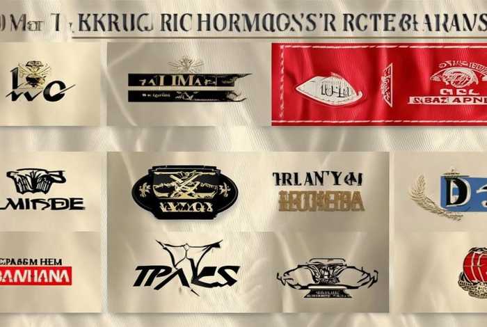 世界名牌女包50排名标志，世界品牌女包排行前十名标志