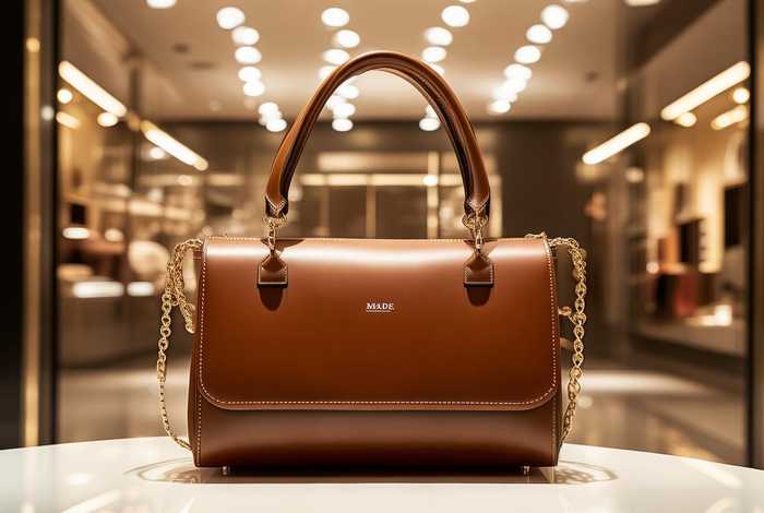 世界十大奢侈品牌包包梦特娇，梦特娇属于奢侈品吗