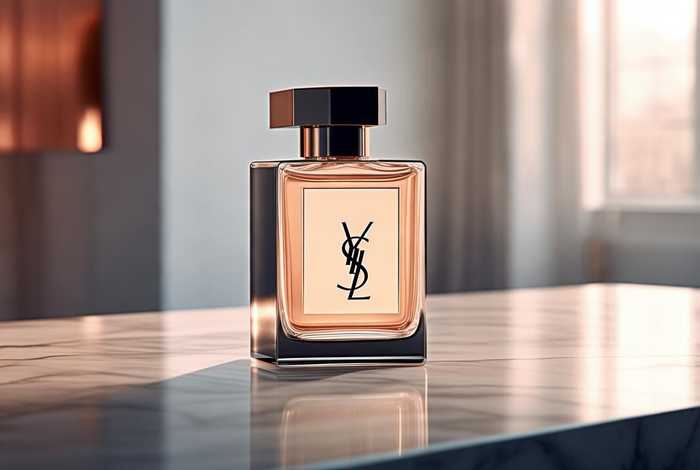 圣罗兰香水官网 - 圣罗兰香水官网价格