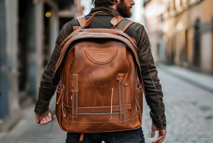 小众品牌包包男士；小众品牌包包男士图片