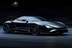 十大低调奢华车排行 - 十大低调奢华车排行榜