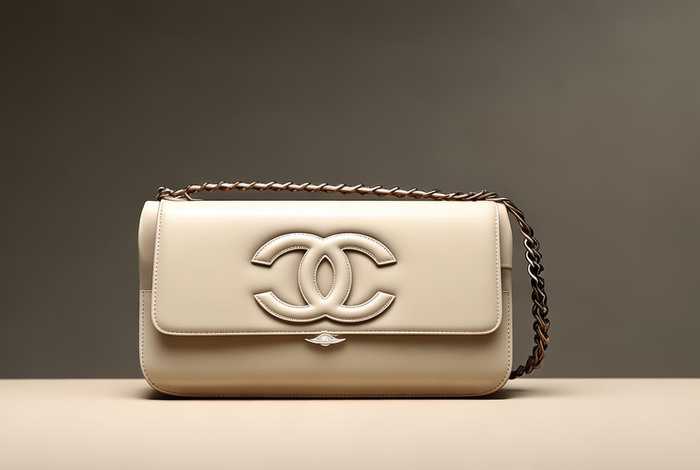 香奈儿字母腰包 - 香奈儿字母腰包图片