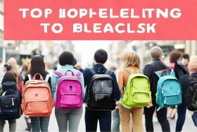 双肩背包前十名；双肩背包前十名品牌