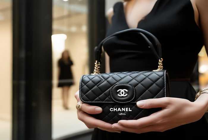 香奈儿小巧女包多少钱 香奈儿小巧女包多少钱一个