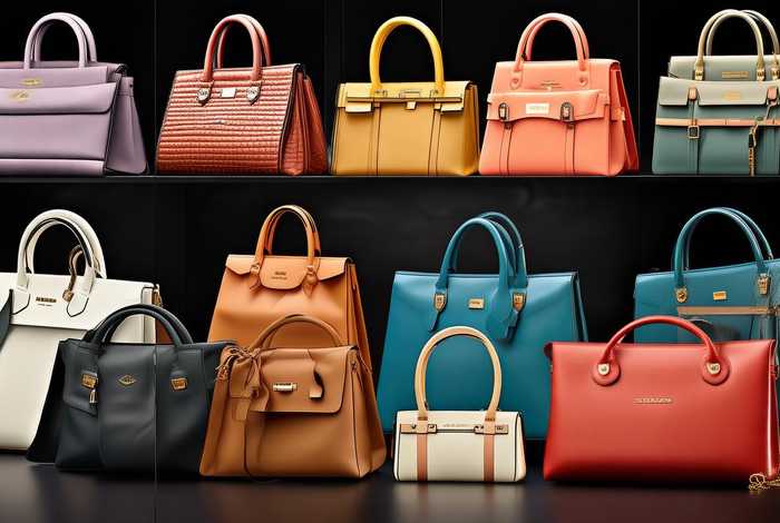 十大名牌包包排名图片；十大名牌包包排名图片女士