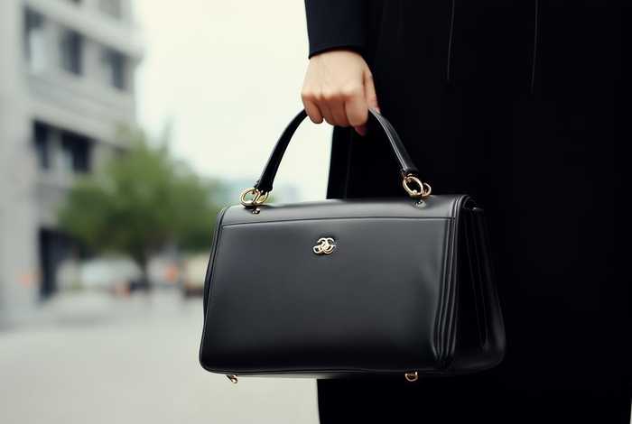 香奈儿包包最新款式、香奈儿包包最新款式图片