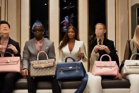 五大奢侈品包包你入手了吗 五大奢侈品包包你入手了吗知乎