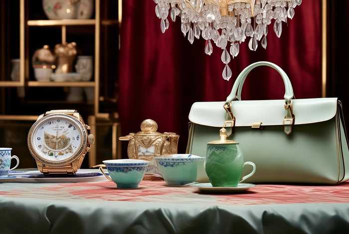 中国的顶级奢侈品有什么、中国的顶级奢侈品有什么品牌