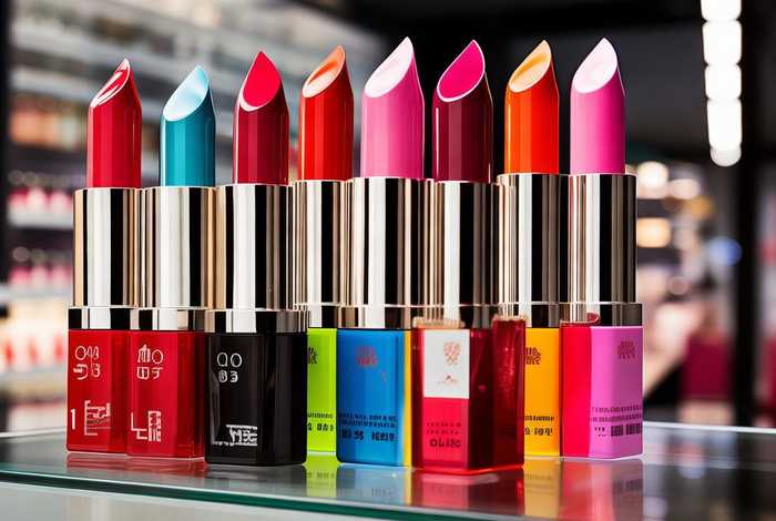 世界口红品牌排行榜前十名、世界口红品牌排行榜前十名有哪些