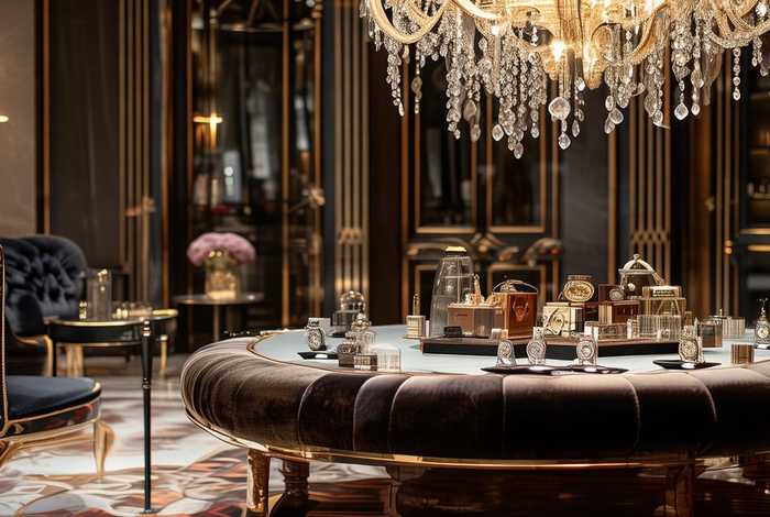 奢侈品排行榜100强（奢侈品排行榜100强名单）