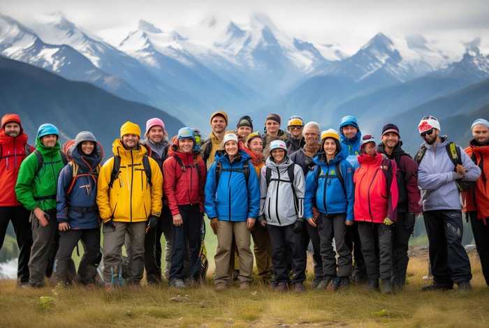 世界公认十大顶级户外品牌（世界公认十大顶级户外品牌有哪些）