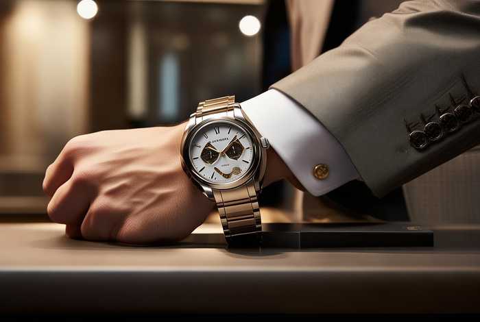 手表burberry是什么品牌 burberry是什么牌子的手表多少钱一块