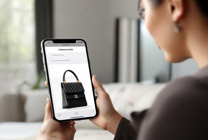 香奈儿怎么网上下单；香奈儿怎么网上下单验货