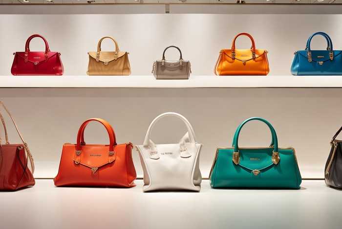 小奢侈品牌包有哪些系列；小奢侈品牌包有哪些系列图片