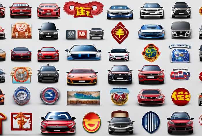 中国汽车品牌logo大全图标;中国汽车品牌logo大全图标图片 中国汽车品牌logo大全图标;中国汽车品牌logo大全图标图片