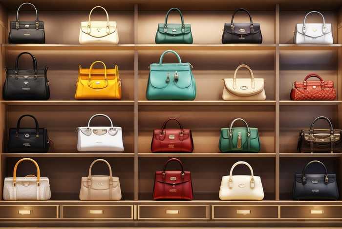 唯品会女士包包品牌有哪些，唯品会女士包包品牌有哪些款式