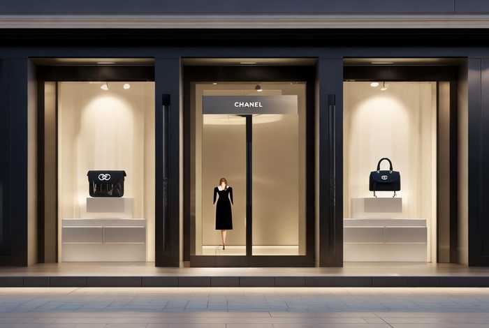 香奈儿官网商城是正品吗、香奈儿官网商城是正品吗知乎