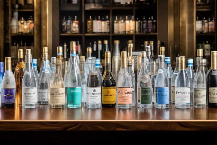 世界十大豪华矿泉水包装（世界十大豪华矿泉水包装厂家）