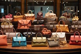 十大奢侈品女包排名（十大奢侈品女包排名图片）