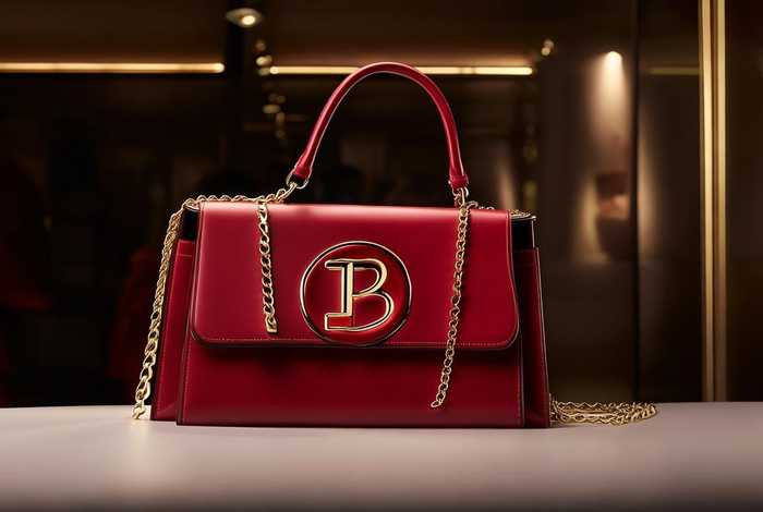 奢侈品牌包包标志b字头是什么牌子 奢侈品牌包包标志b字头是什么牌子的
