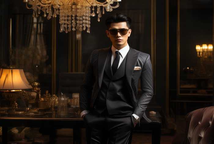 肖战代言的高奢品牌有哪些 肖战代言的高奢品牌有哪些产品