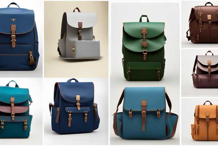 有哪些好的双肩包品牌、有哪些好的双肩包品牌推荐