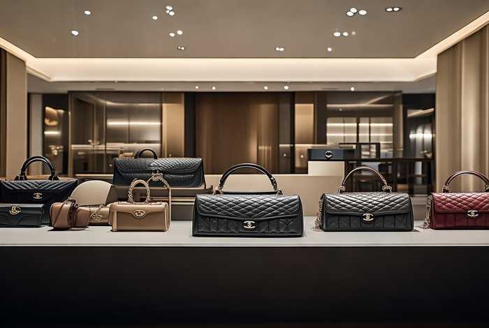 香奈儿包包官网中文版 香奈儿包官网中文版价格