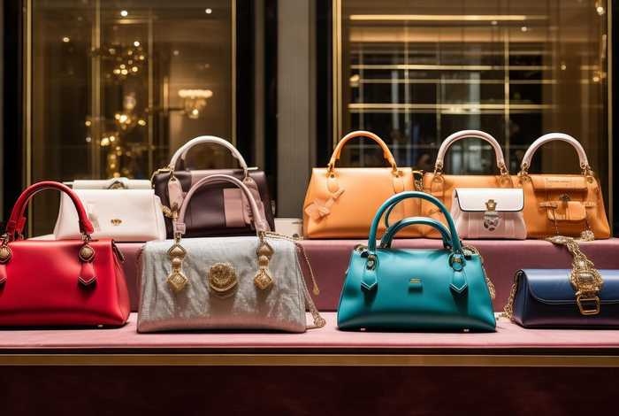 世界十大名牌包的排行 - 世界十大名牌包的排行榜最新