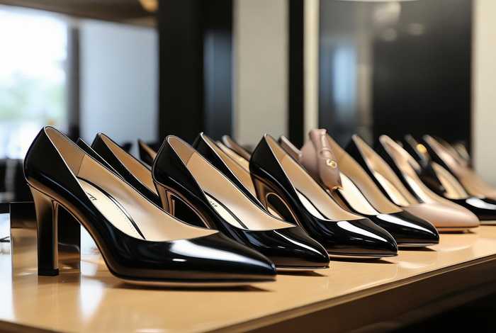 香奈儿鞋价格表官网；香奈儿鞋价格表官网报价