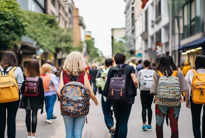 双肩包排名前十 - 双肩包排名前十名品牌