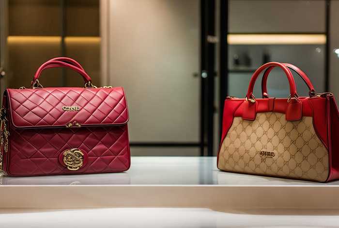 香奈儿包和gucci包是一个档次么 - 香奈儿包和gucci包是一个档次么吗