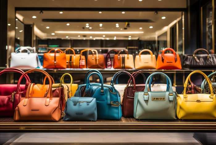 十大品牌包排行榜名单（十大品牌包排行榜名单最新）