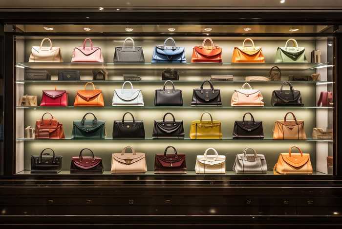 世界奢侈品牌包的排名榜（世界奢侈品牌包的排名榜最新）