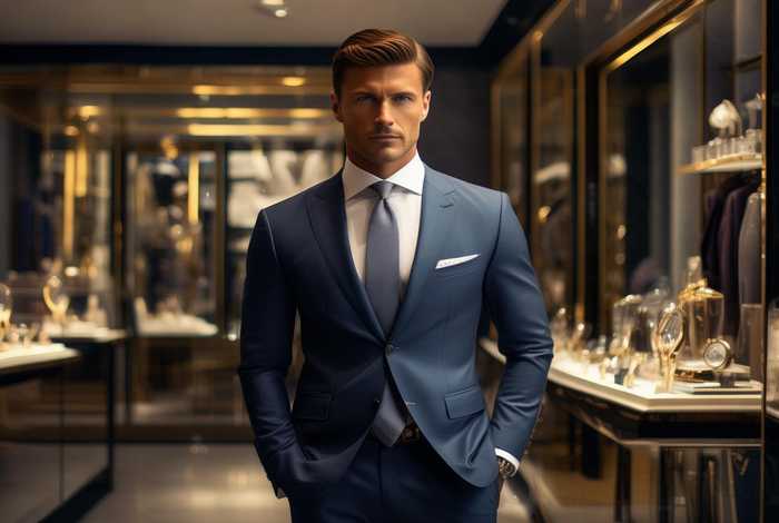 十大奢侈品牌排行榜男士、奢侈品男装十大名牌排行榜