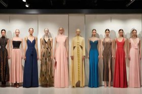 十大名牌女装都是什么品牌，十大名牌女装都是什么品牌的