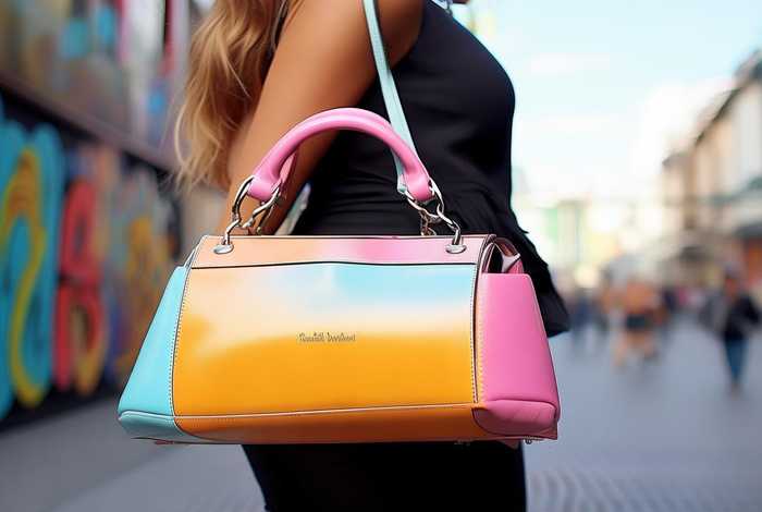 时尚年轻的包包品牌推荐 时尚年轻的包包品牌推荐女