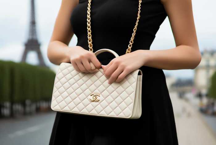 香奈儿25p经典款女包、香奈儿经典255包包