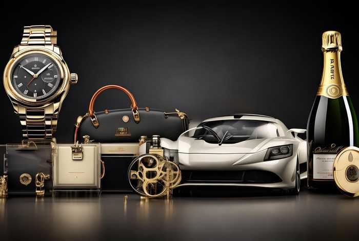世界奢侈品排名(世界奢侈品排名一览表) 世界奢侈品排名(世界奢侈品排名一览表)