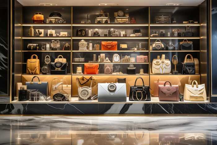 十大奢饰品排行 十大奢饰品排行榜