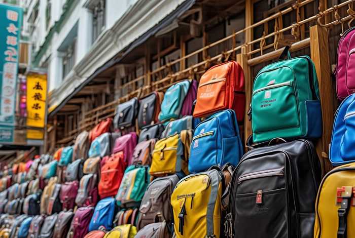 香港书包品牌十大排名(香港书包品牌十大排名图片) 香港书包品牌十大排名(香港书包品牌十大排名图片)