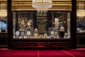 十大高奢六大蓝血 十大高奢,六大蓝血