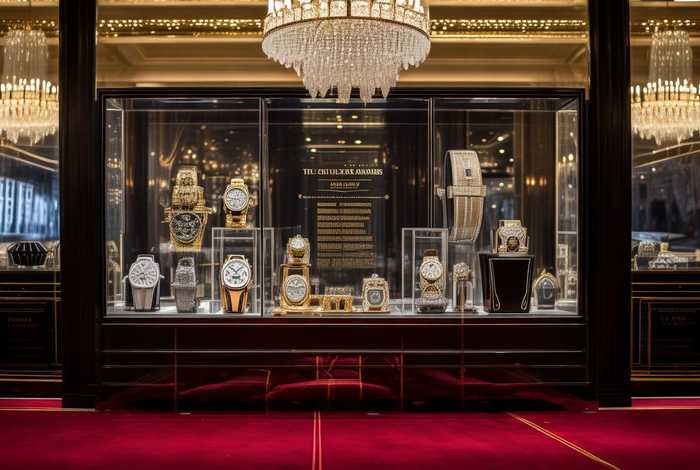 十大高奢六大蓝血 十大高奢,六大蓝血